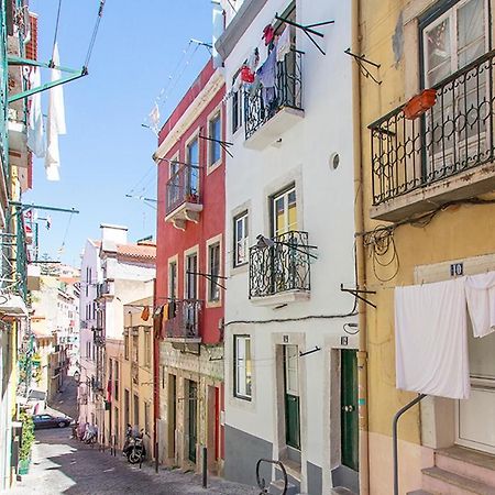 Typical Santa Catarina By Homing Appartement Lissabon Buitenkant foto