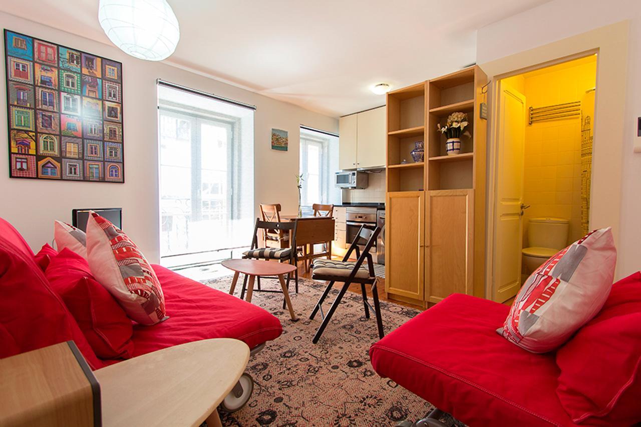 Typical Santa Catarina By Homing Appartement Lissabon Buitenkant foto